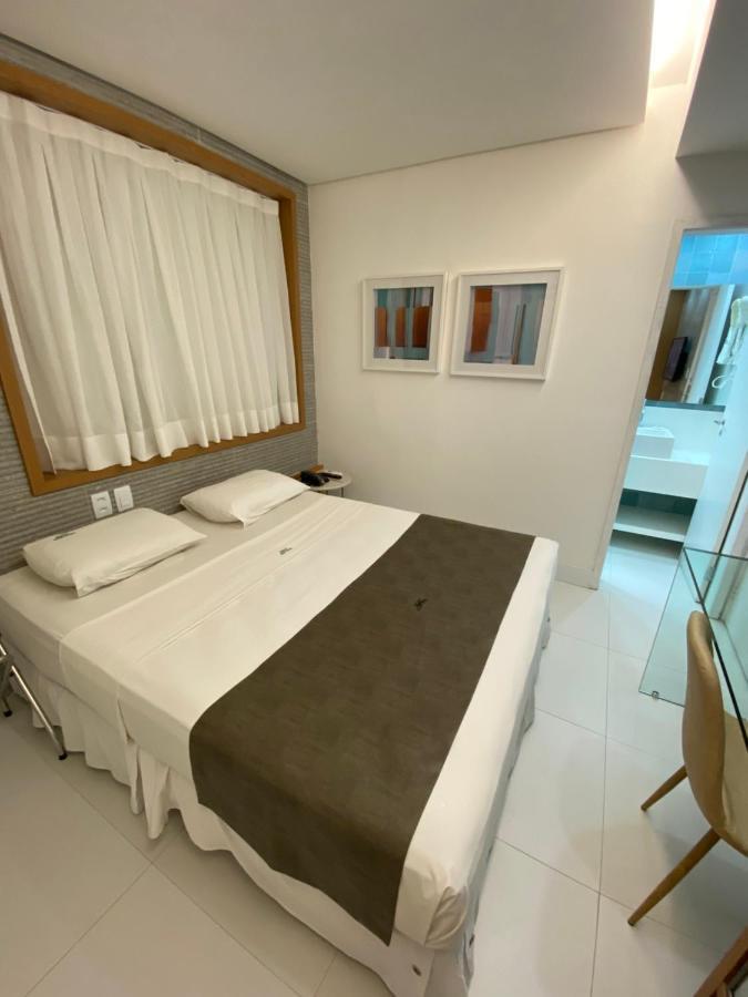 Bianca Praia Hotel Recife Exterior foto