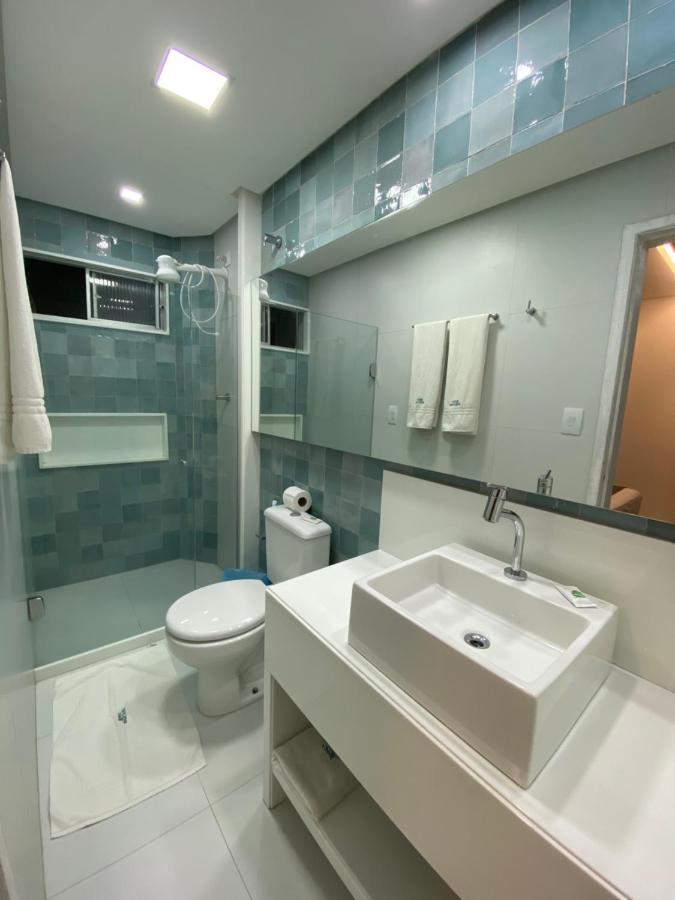 Bianca Praia Hotel Recife Exterior foto