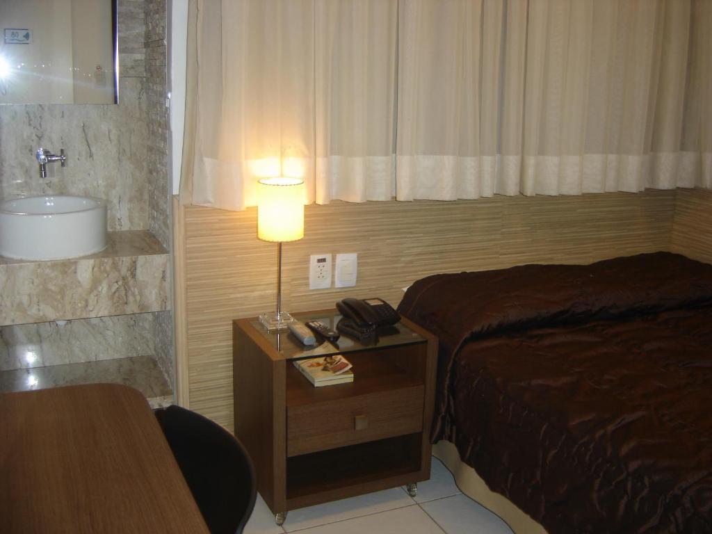 Bianca Praia Hotel Recife Exterior foto