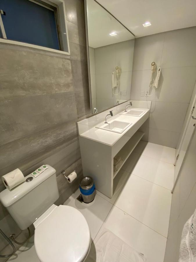 Bianca Praia Hotel Recife Exterior foto