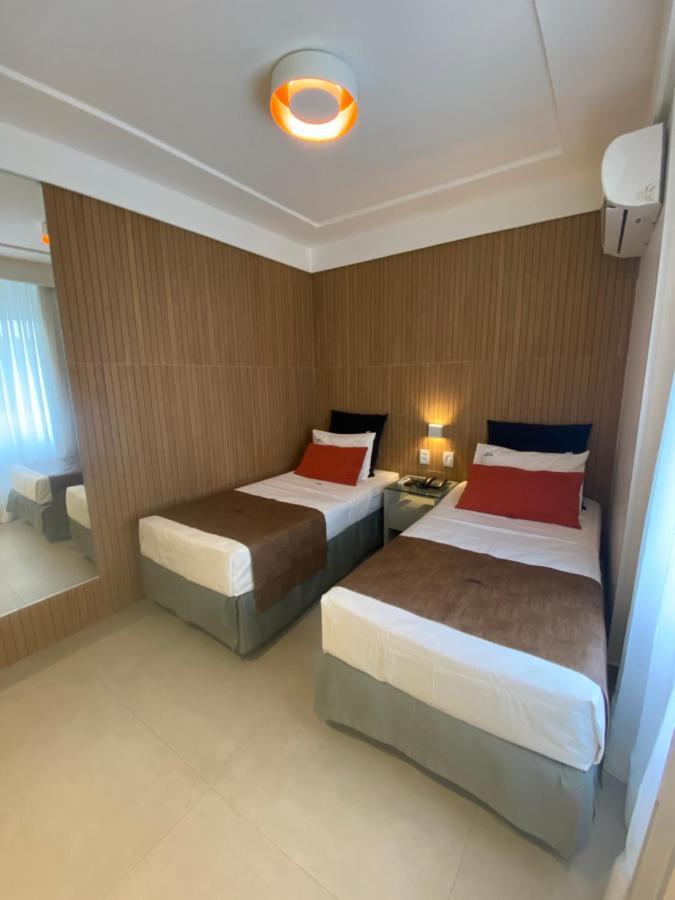 Bianca Praia Hotel Recife Exterior foto