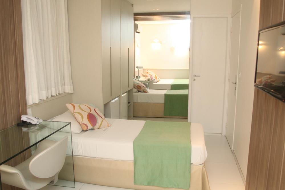 Bianca Praia Hotel Recife Exterior foto