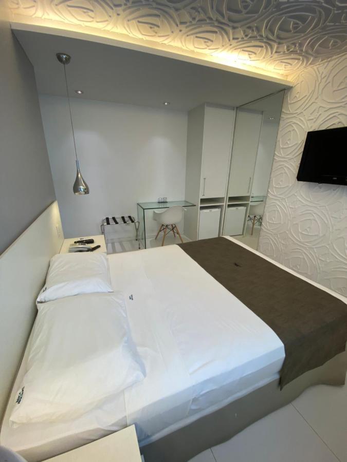 Bianca Praia Hotel Recife Exterior foto